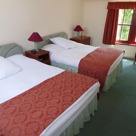 Marykirk Hotel Eksteriør billede