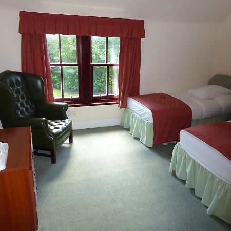 Marykirk Hotel Eksteriør billede